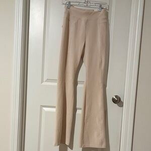NWT Aerie Offline Hi-Rise Bootcut Flare Leggings